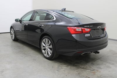 2017 Chevrolet Malibu Premier