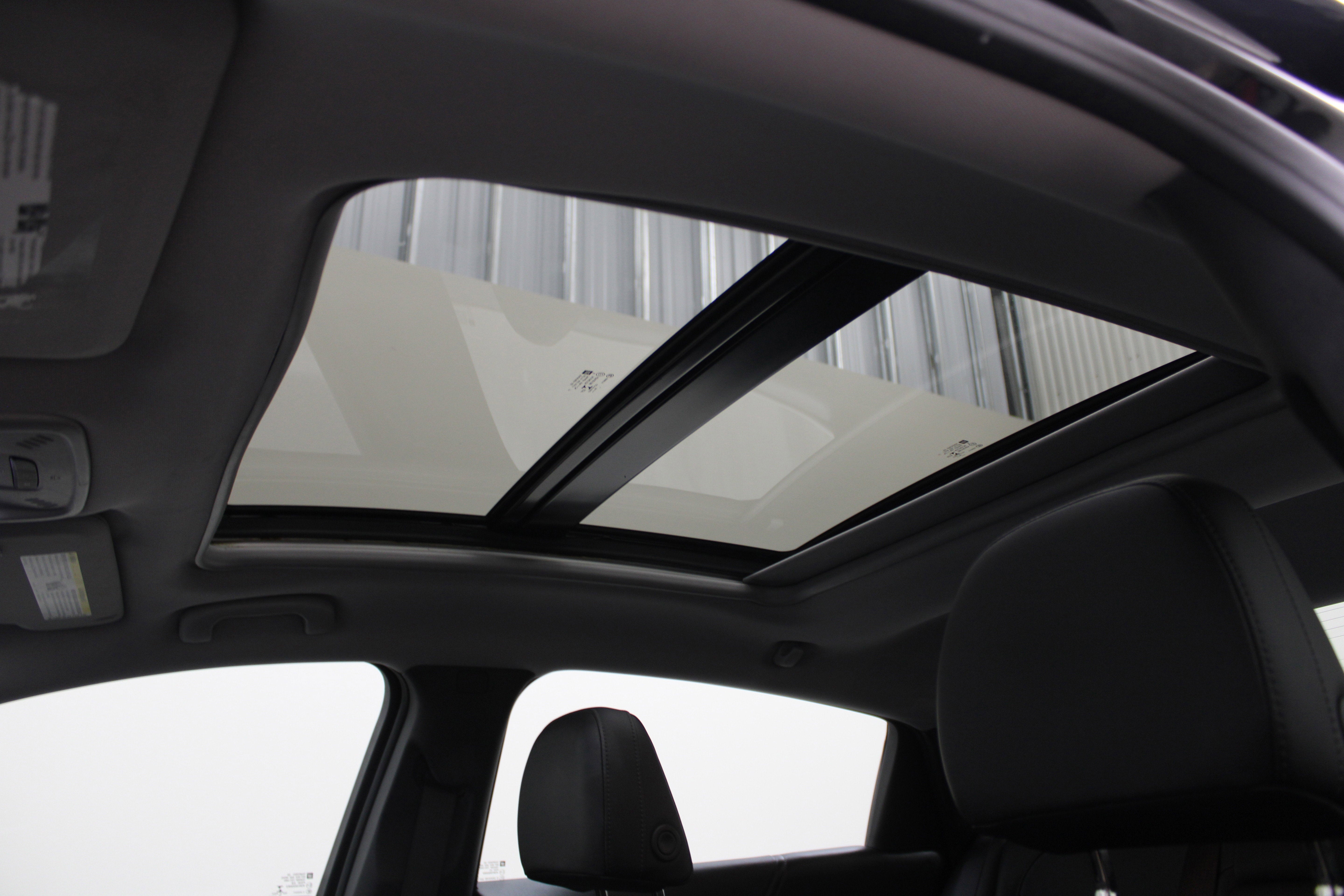 2017 Chevrolet Malibu Premier