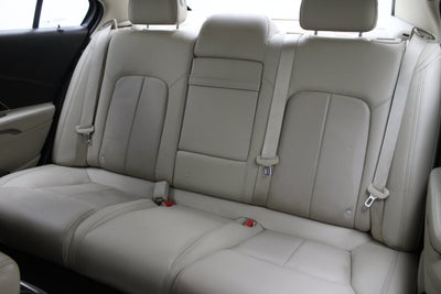 2014 Buick LaCrosse Premium II