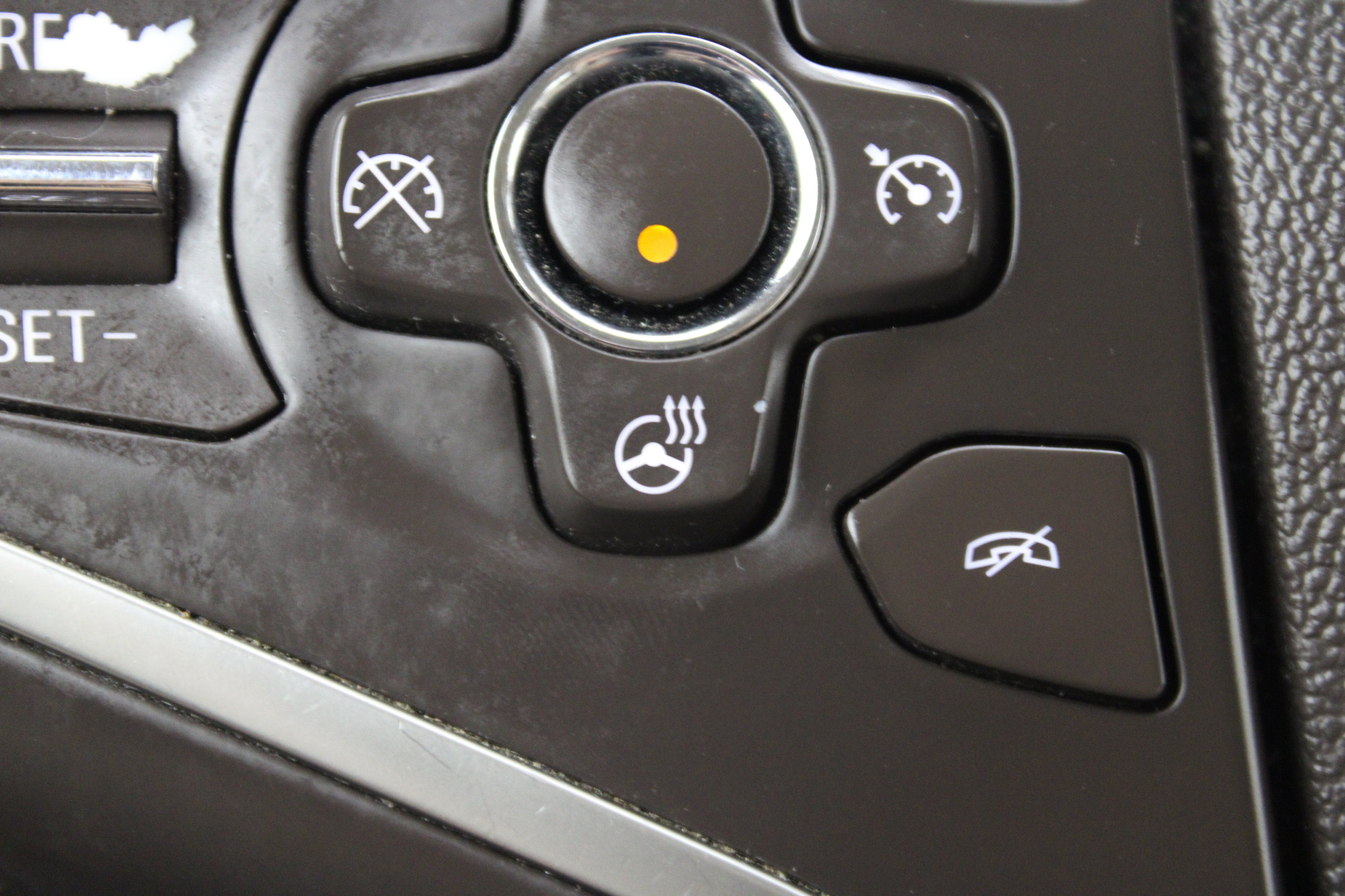 2014 Buick LaCrosse Premium II