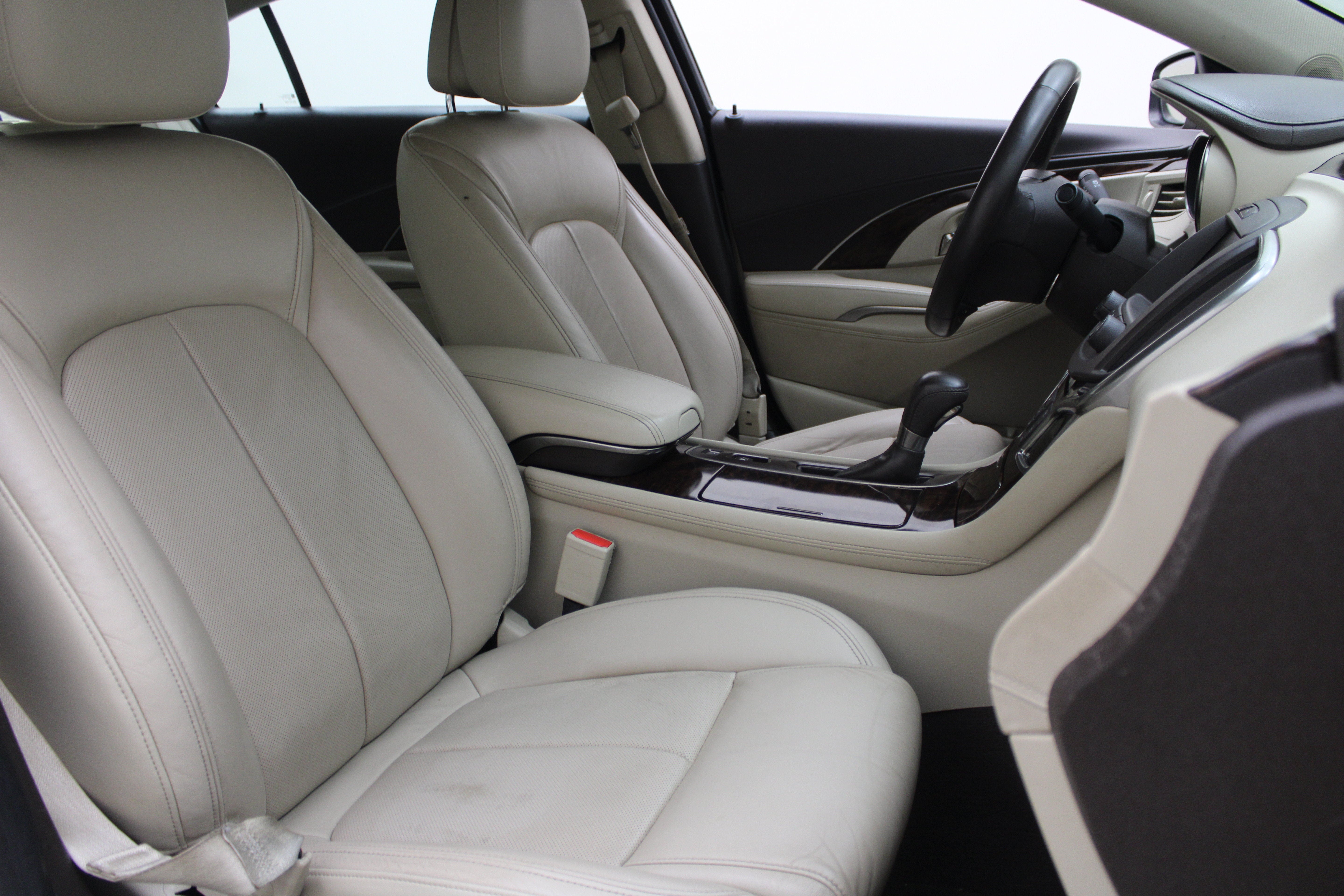 2014 Buick LaCrosse Premium II