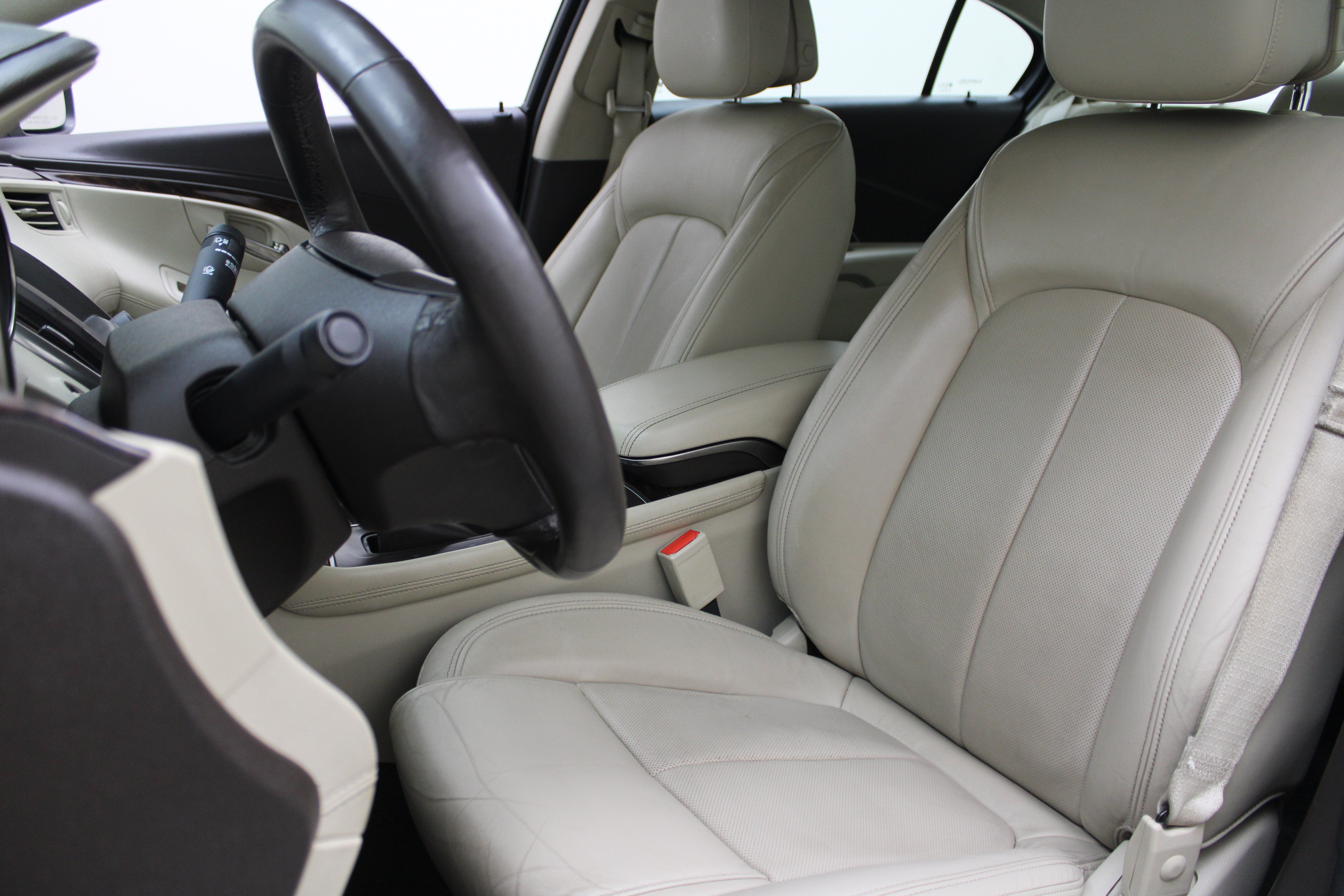 2014 Buick LaCrosse Premium II