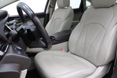 2018 Buick LaCrosse Premium