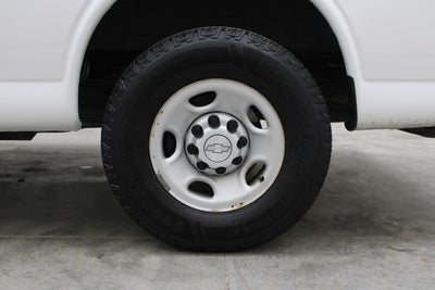 2019 Chevrolet Express Passenger LS