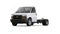 2026 Chevrolet Express Cutaway 3500 Van 139"