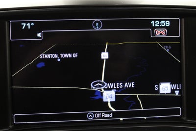 2019 Chevrolet Silverado 2500HD LTZ