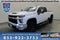 2021 Chevrolet Silverado 2500HD LT