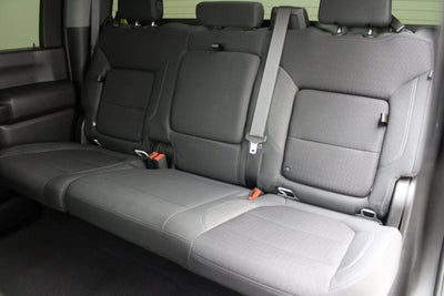 2021 Chevrolet Silverado 2500HD LT