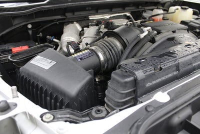 2021 Chevrolet Silverado 2500HD LT
