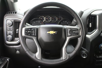 2023 Chevrolet Silverado 2500 HD LTZ