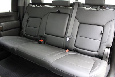 2020 Chevrolet Silverado 3500HD LT