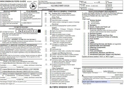 2022 Chevrolet Silverado 2500HD Work Truck