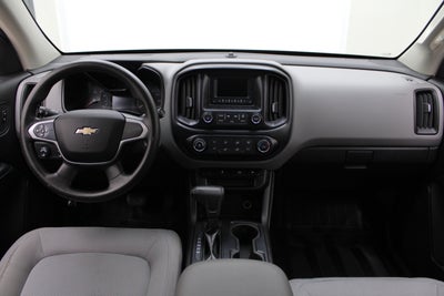 2016 Chevrolet Colorado 4WD WT