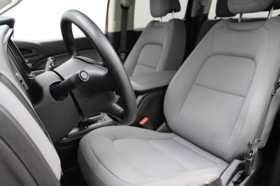 2016 Chevrolet Colorado 4WD WT