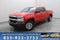2017 Chevrolet Silverado 1500 Work Truck