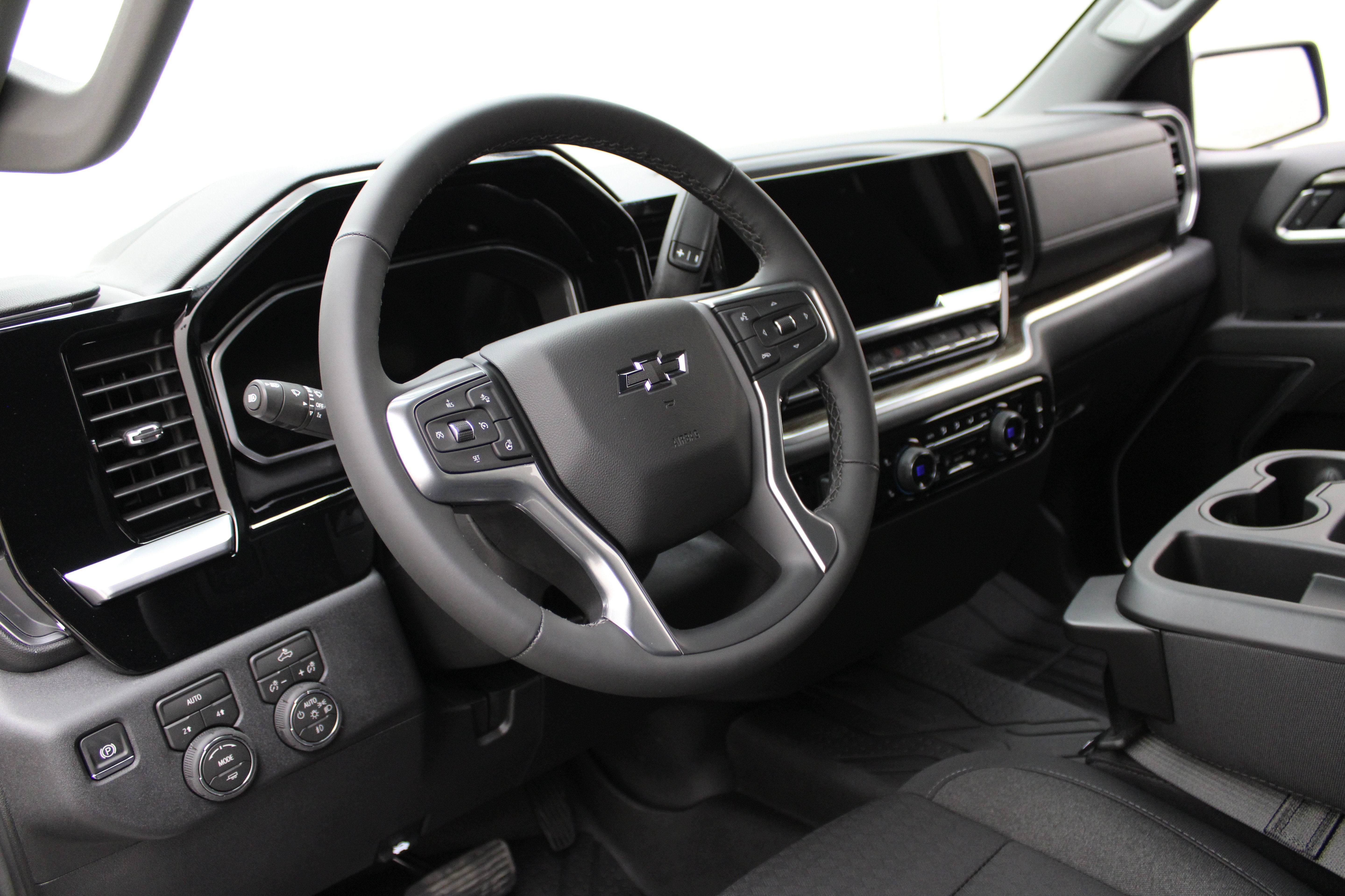 2026 Chevrolet Silverado 1500 RST - Photo 10