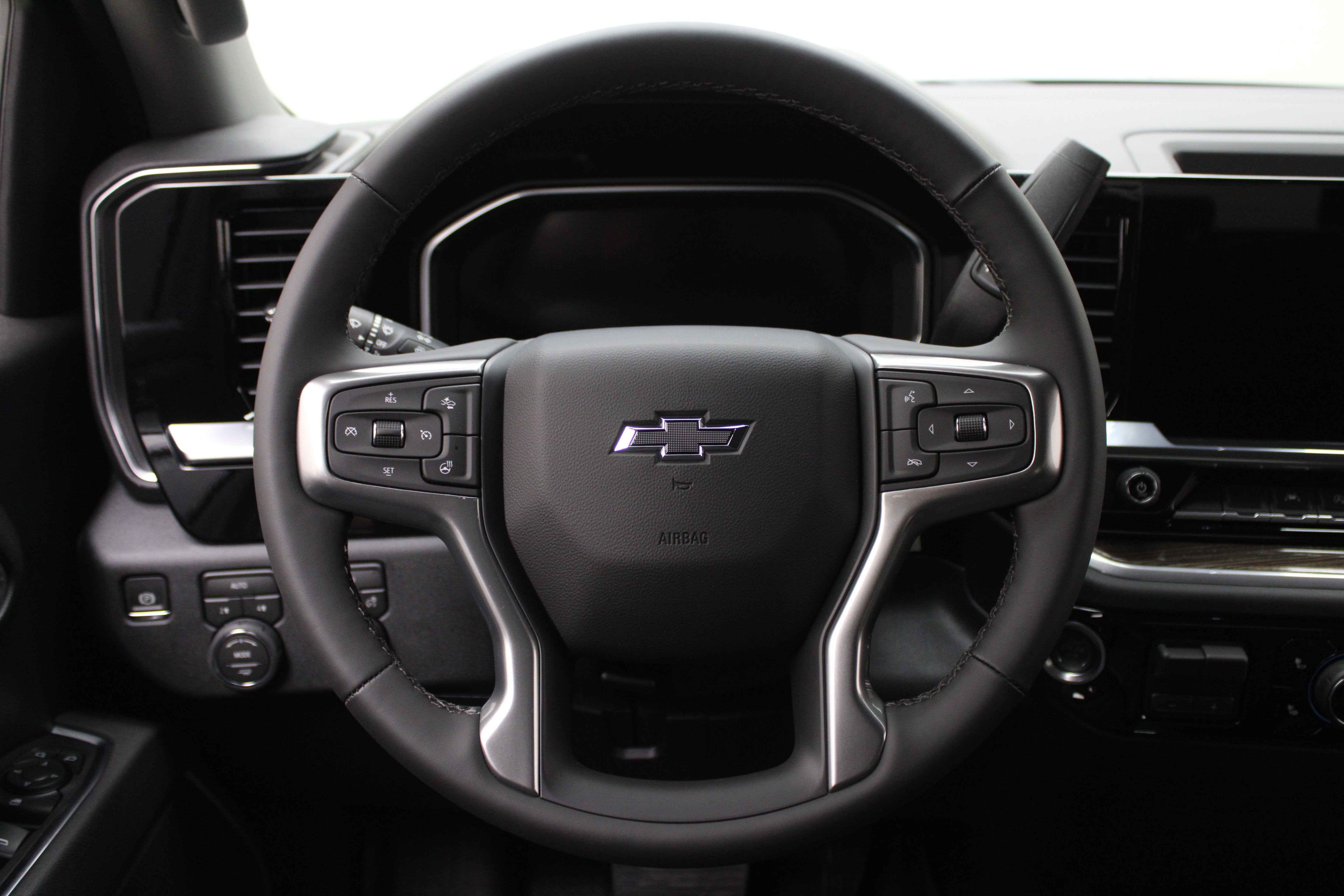 2026 Chevrolet Silverado 1500 RST - Photo 11