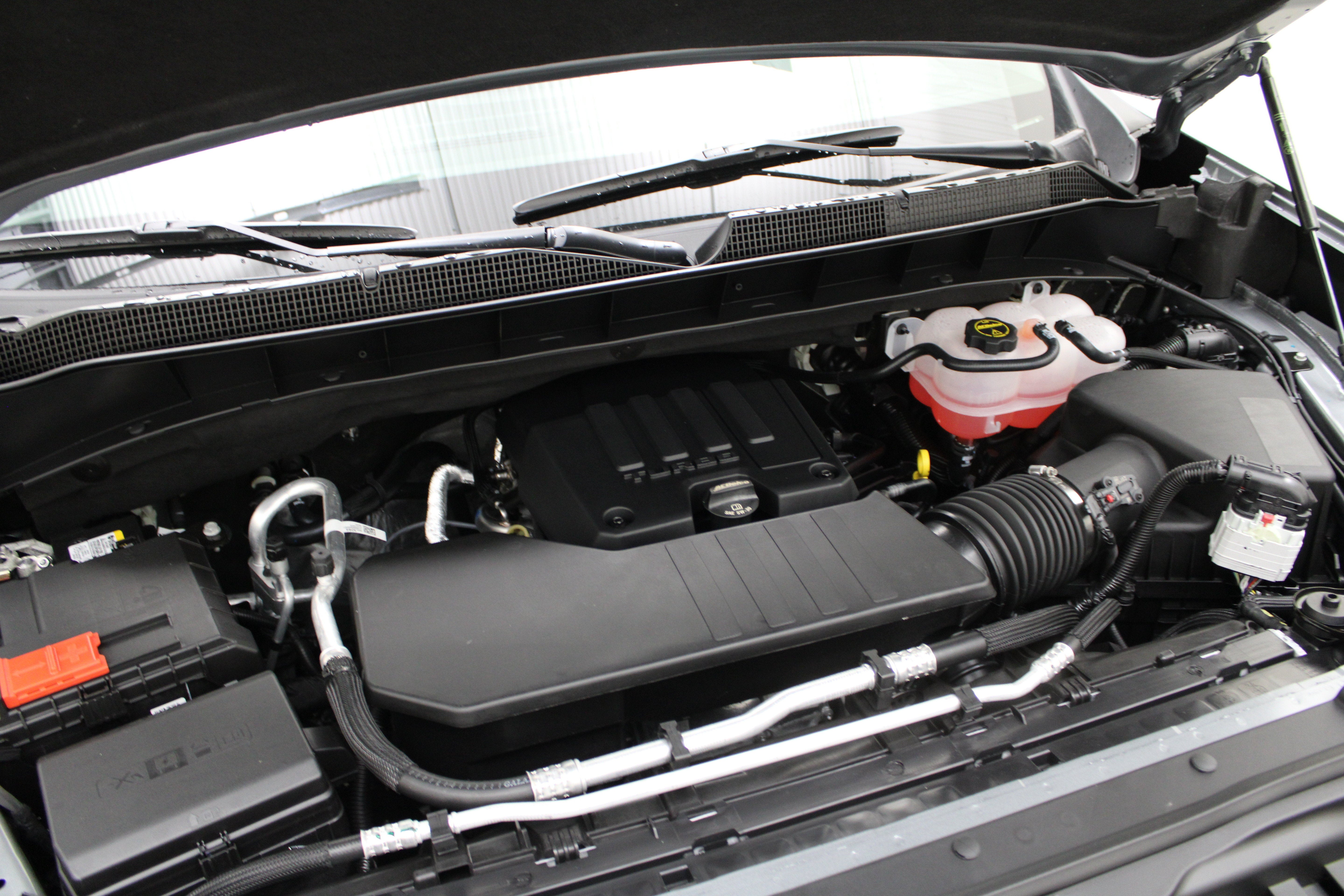 2026 Chevrolet Silverado 1500 RST - Photo 13