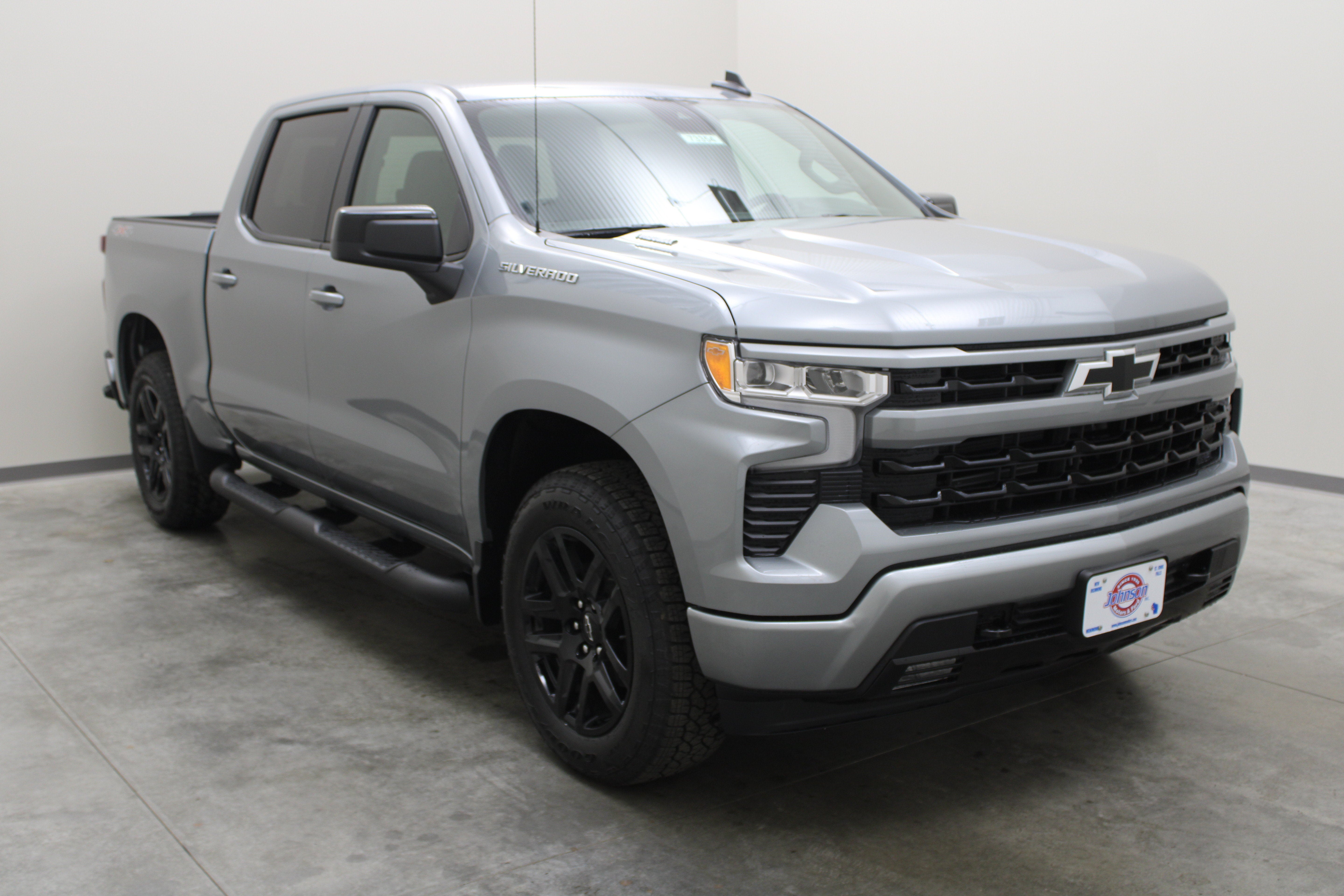 2026 Chevrolet Silverado 1500 RST - Photo 15