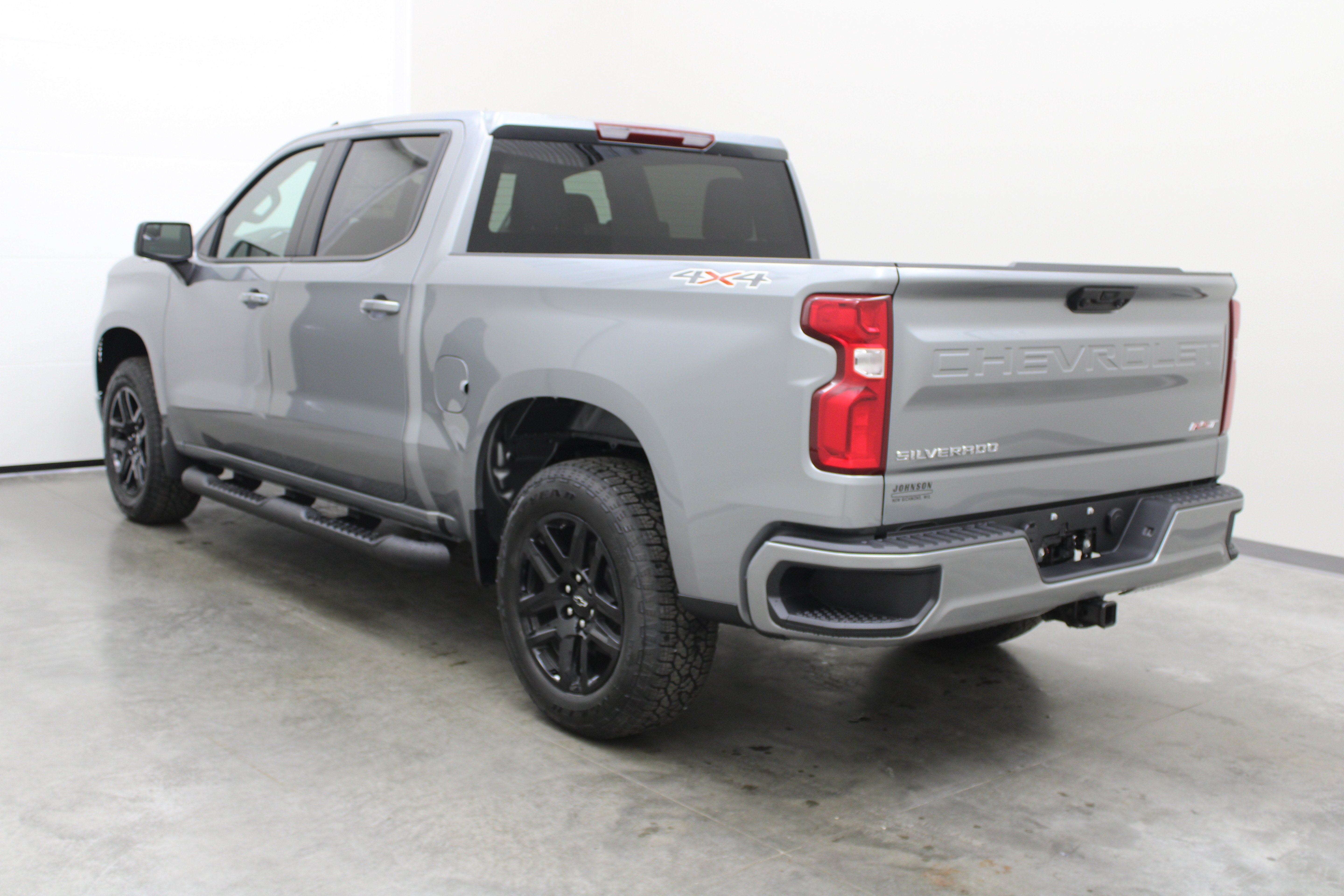 2026 Chevrolet Silverado 1500 RST - Photo 17