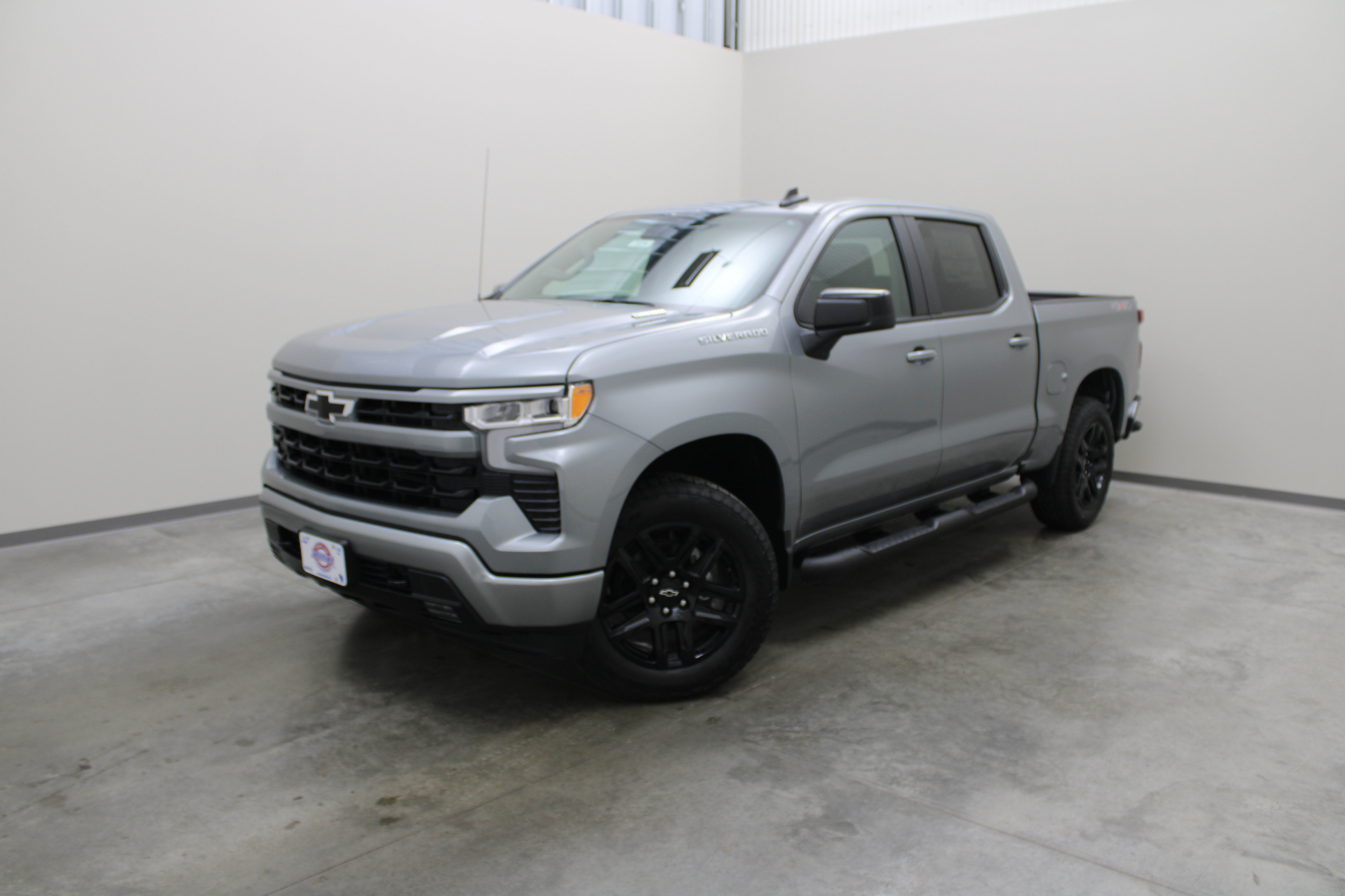 2026 Chevrolet Silverado 1500 RST - Photo 18