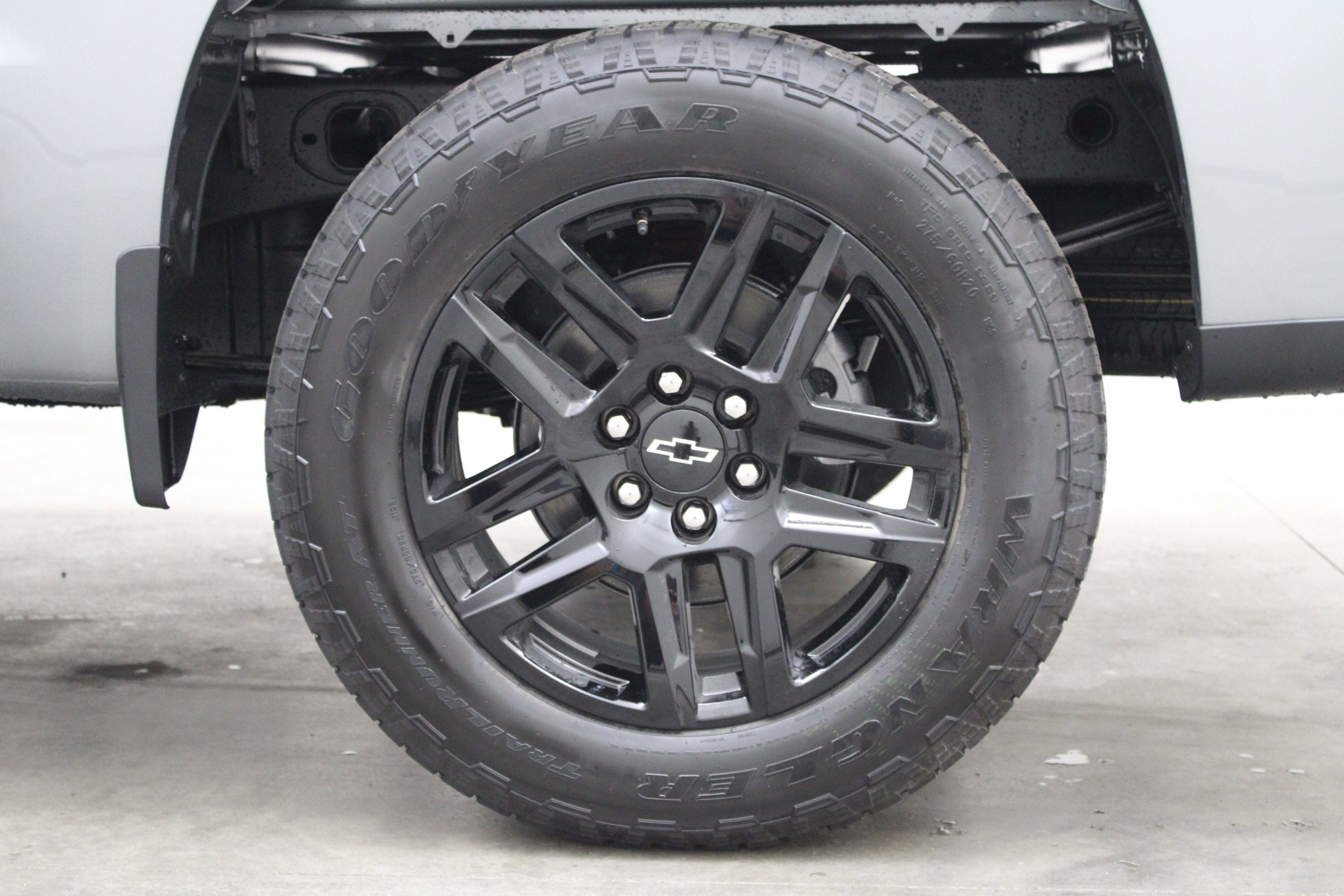 2026 Chevrolet Silverado 1500 RST - Photo 19