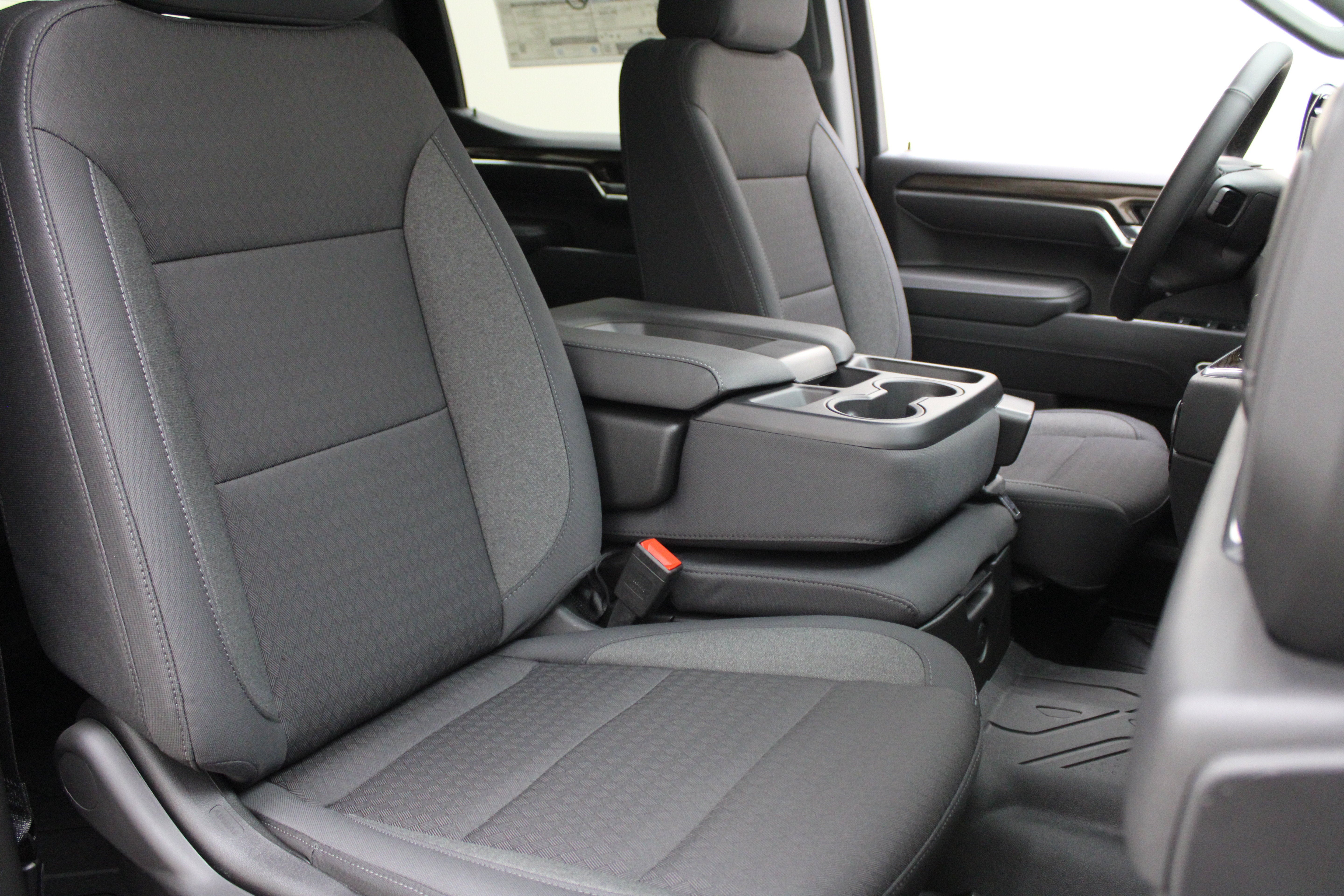 2026 Chevrolet Silverado 1500 RST - Photo 6