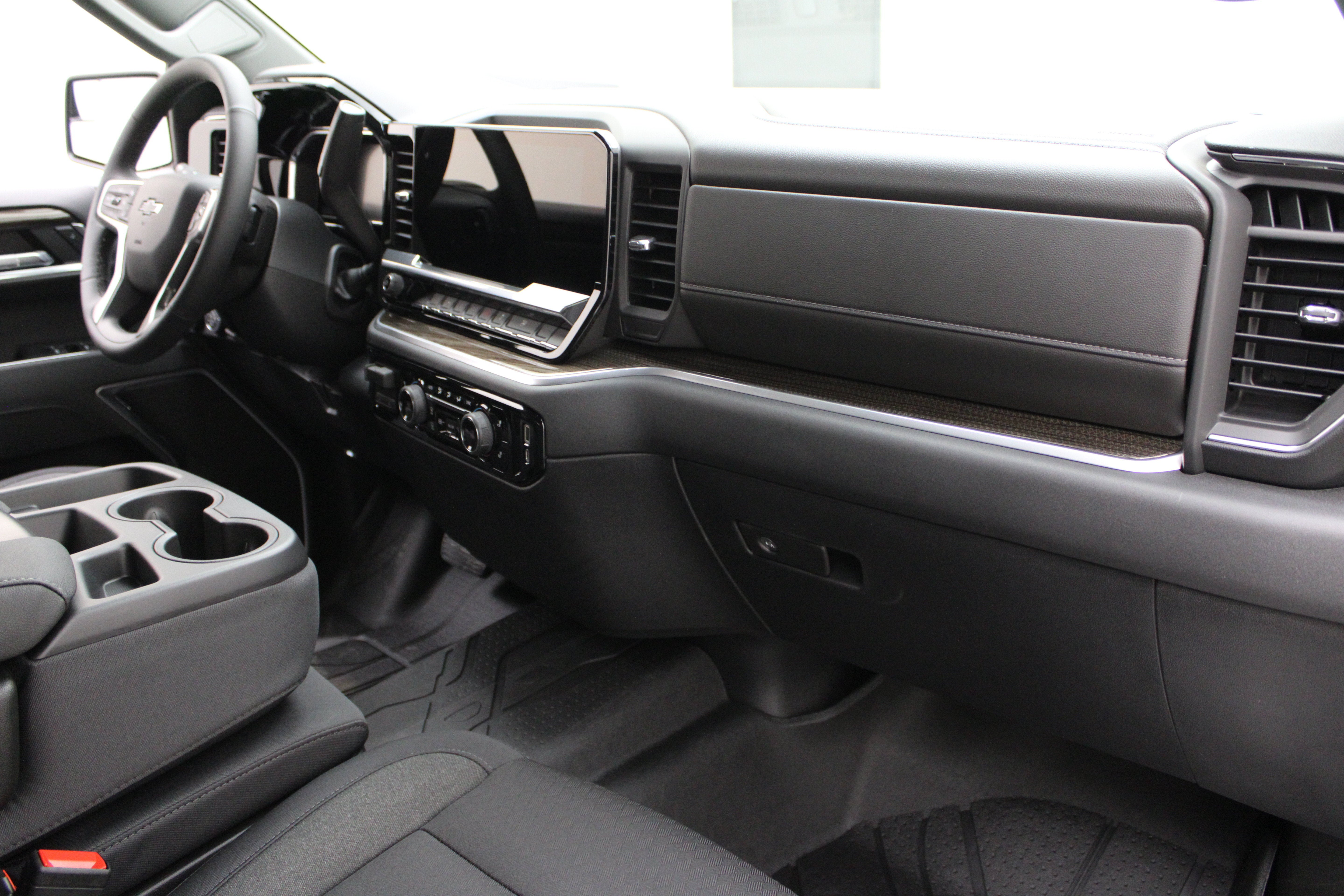 2026 Chevrolet Silverado 1500 RST - Photo 7