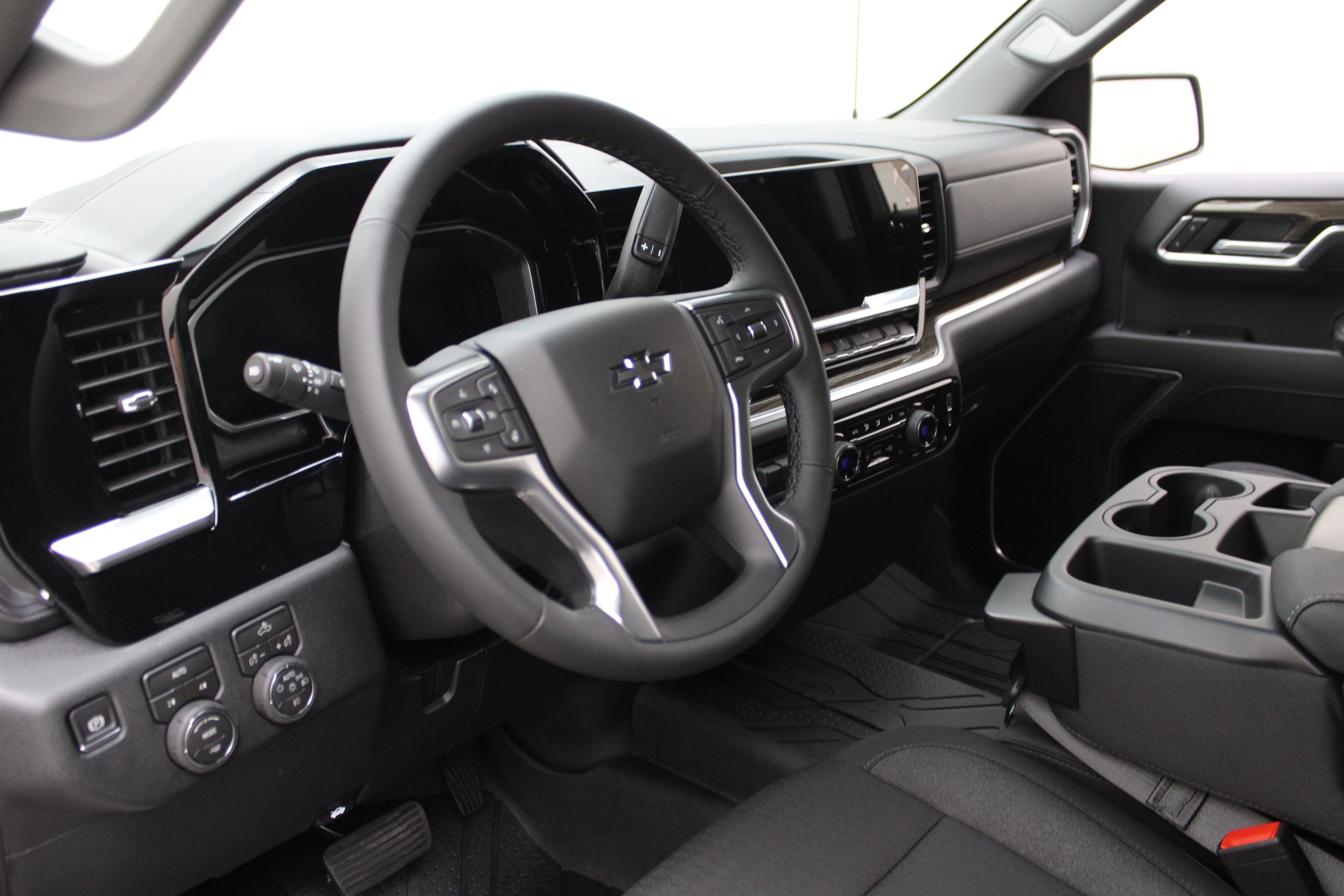2026 Chevrolet Silverado 1500 RST - Photo 10