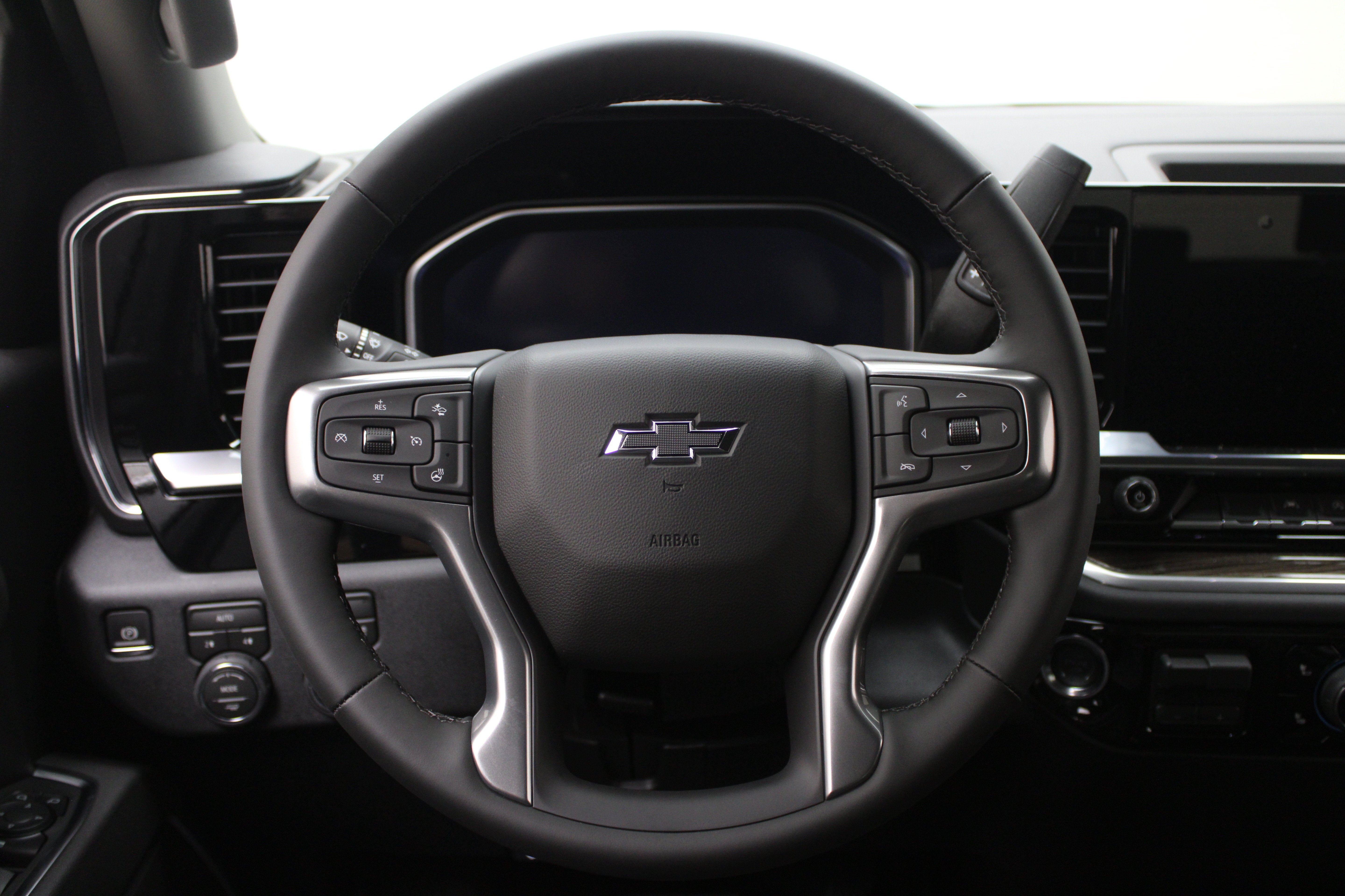 2026 Chevrolet Silverado 1500 RST - Photo 11