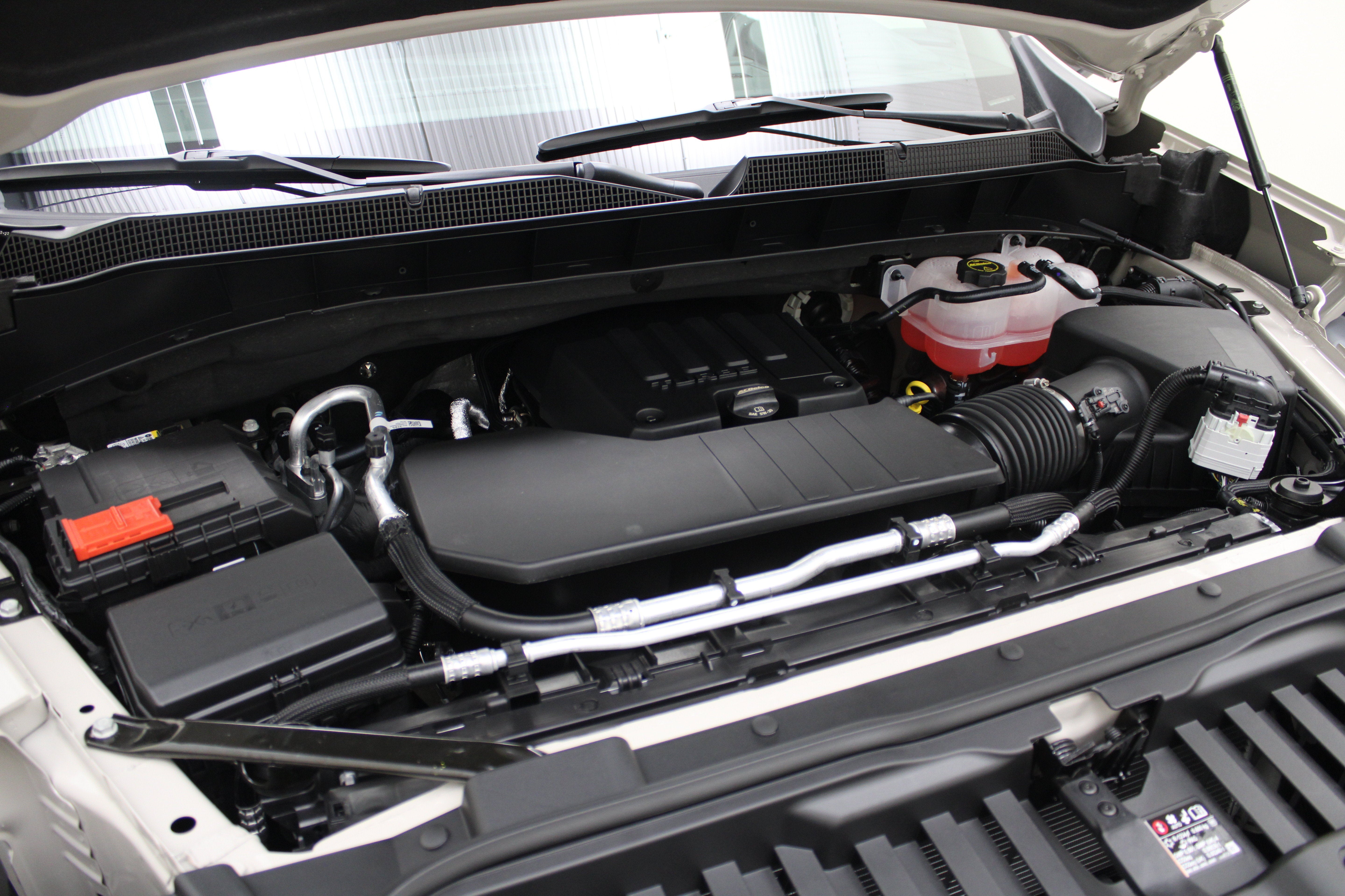2026 Chevrolet Silverado 1500 RST - Photo 13