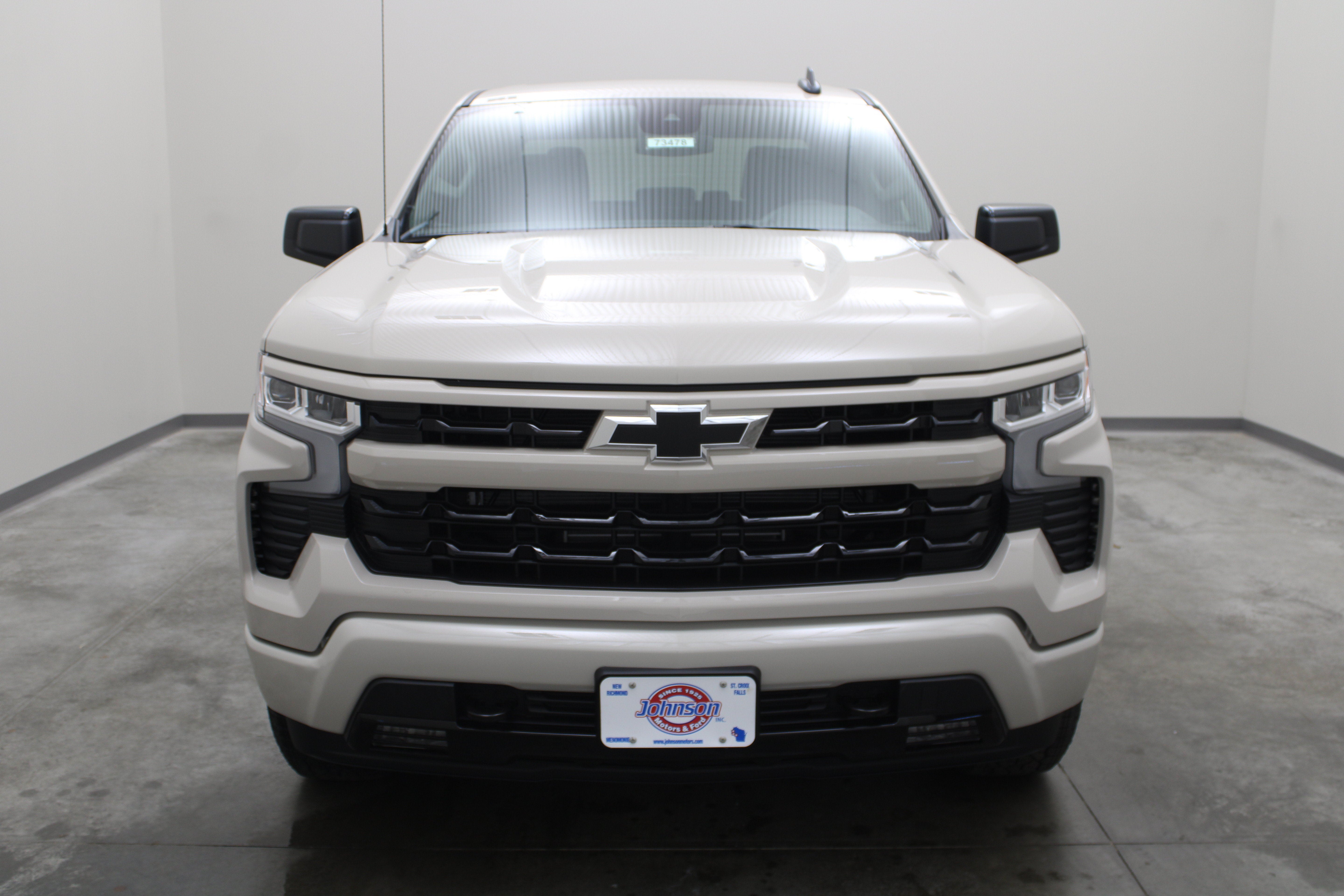 2026 Chevrolet Silverado 1500 RST - Photo 14