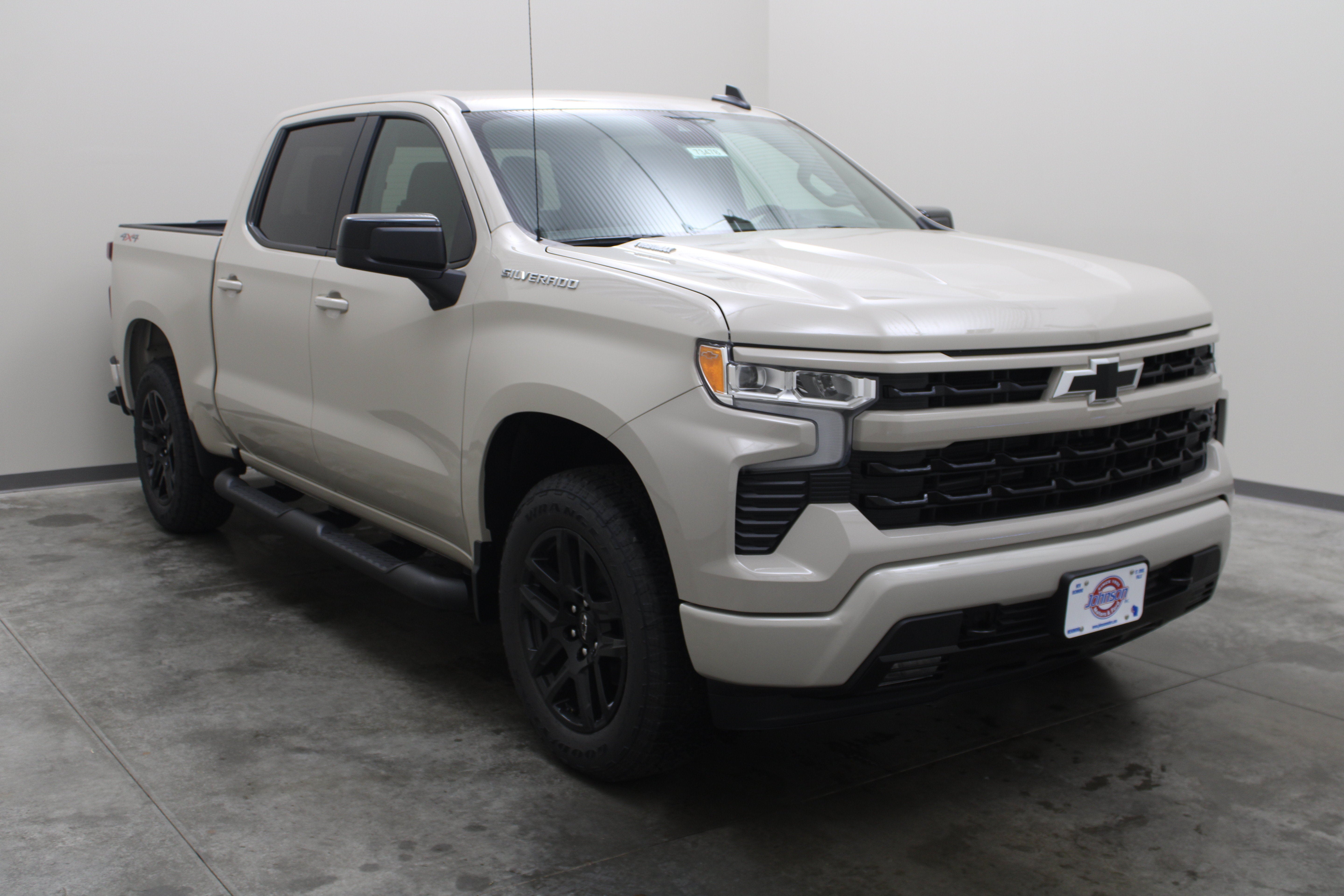 2026 Chevrolet Silverado 1500 RST - Photo 15