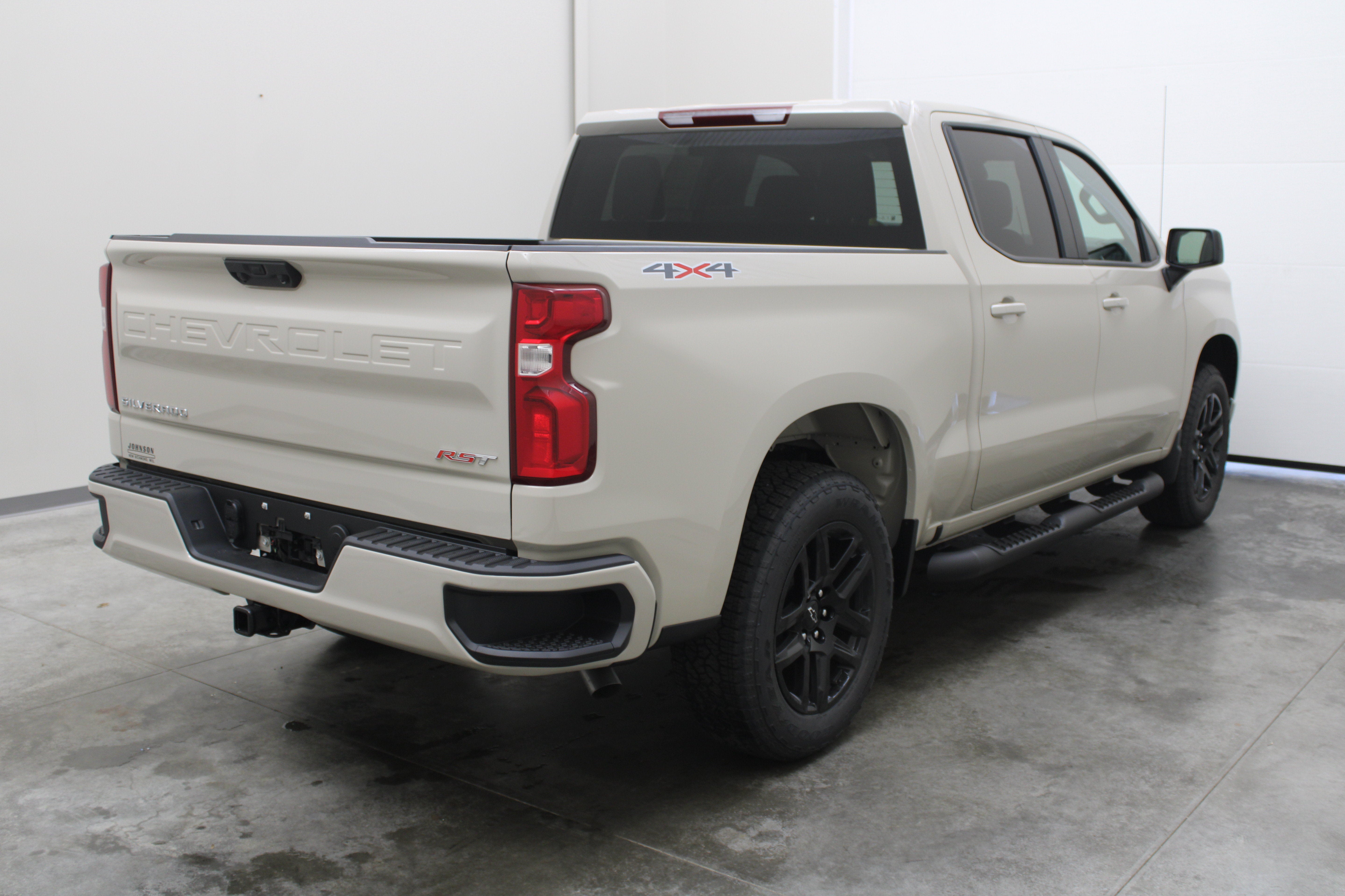 2026 Chevrolet Silverado 1500 RST - Photo 16