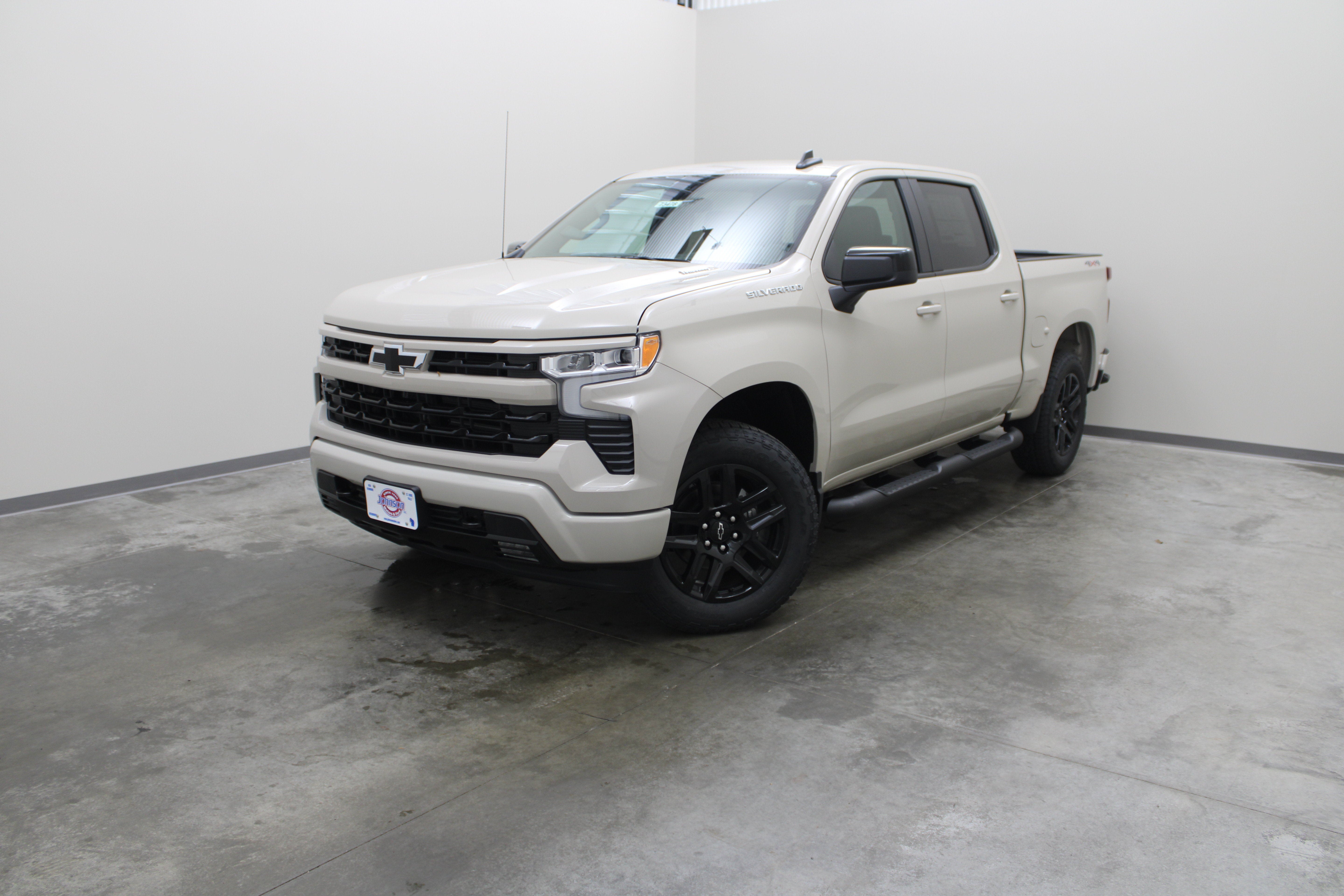 2026 Chevrolet Silverado 1500 RST - Photo 18