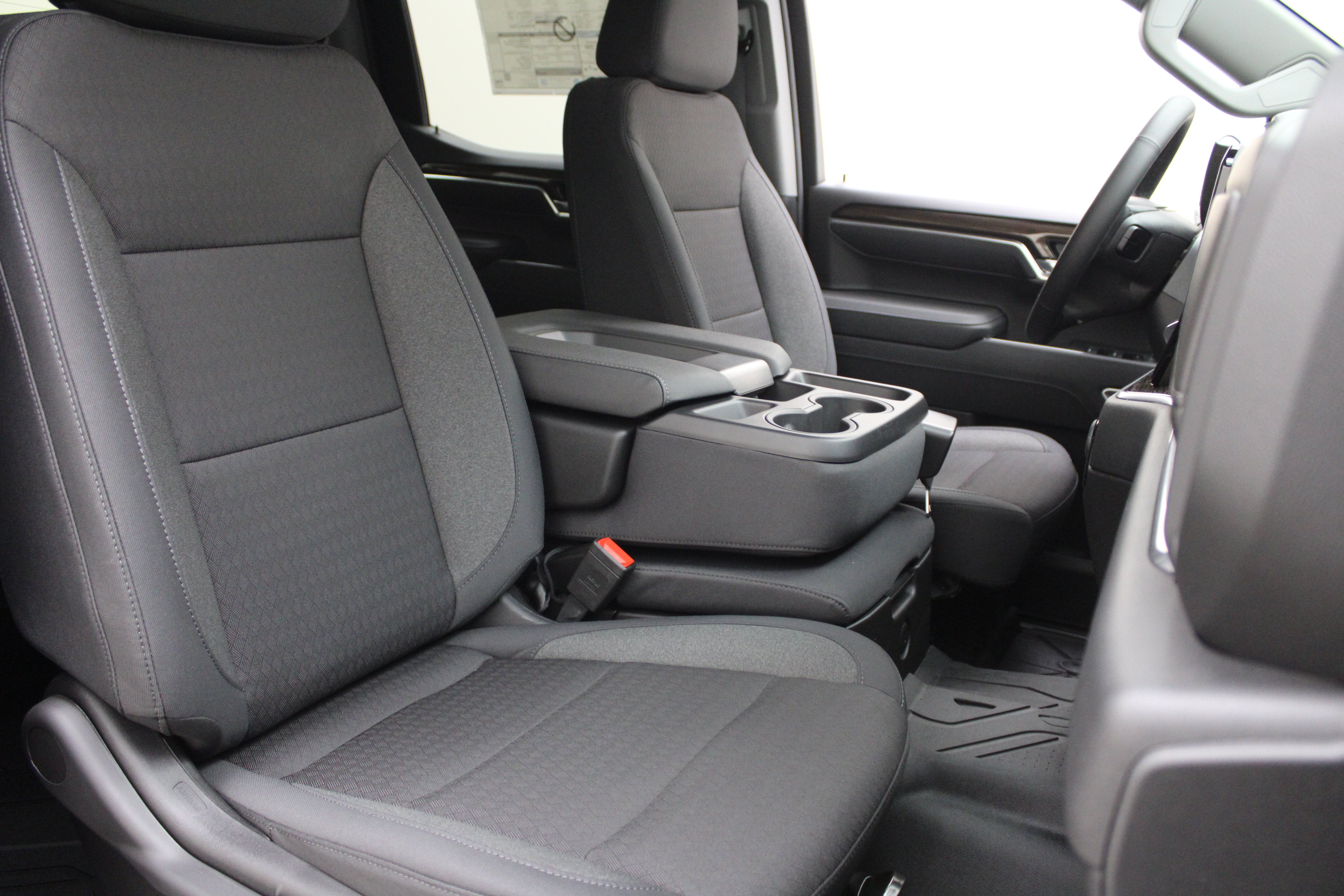 2026 Chevrolet Silverado 1500 RST - Photo 6