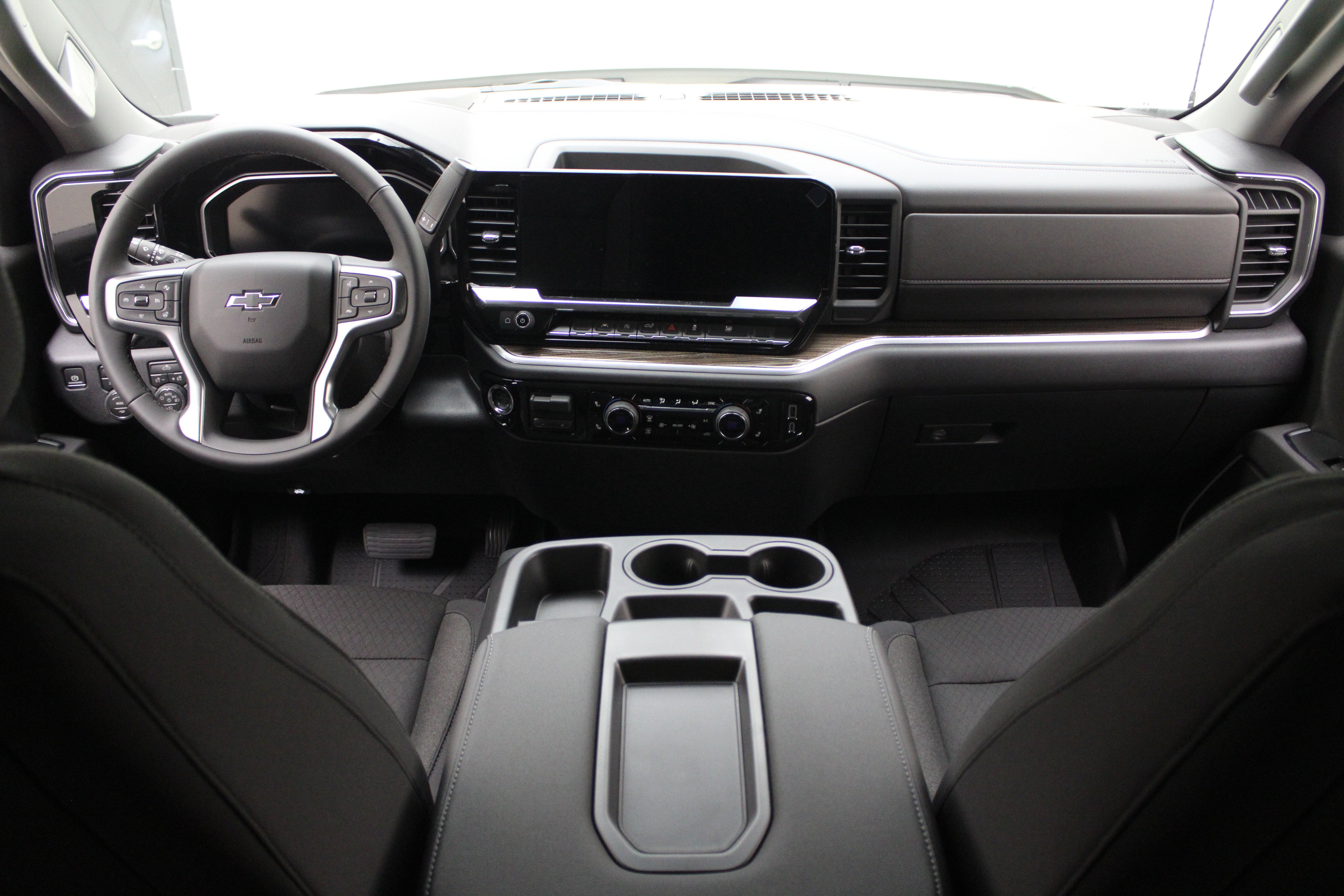 2026 Chevrolet Silverado 1500 RST - Photo 8