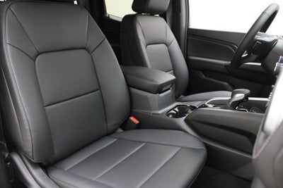 2026 Chevrolet Colorado 4WD LT