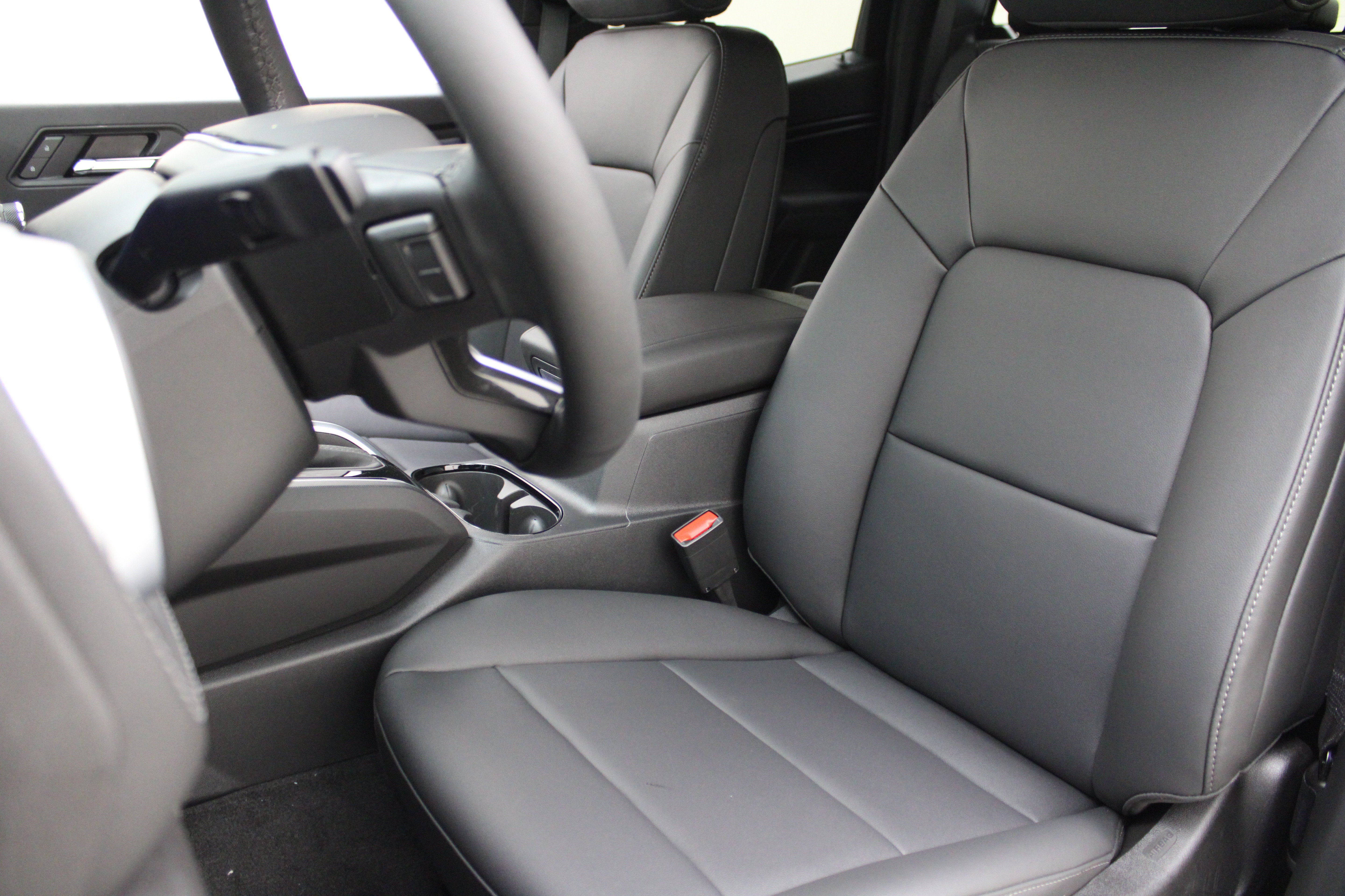 2026 Chevrolet Colorado 4WD LT