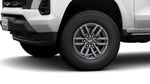 2026 Chevrolet Colorado 4WD LT