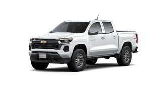 2026 Chevrolet Colorado 4WD LT