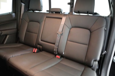 2026 Chevrolet Colorado 4WD LT