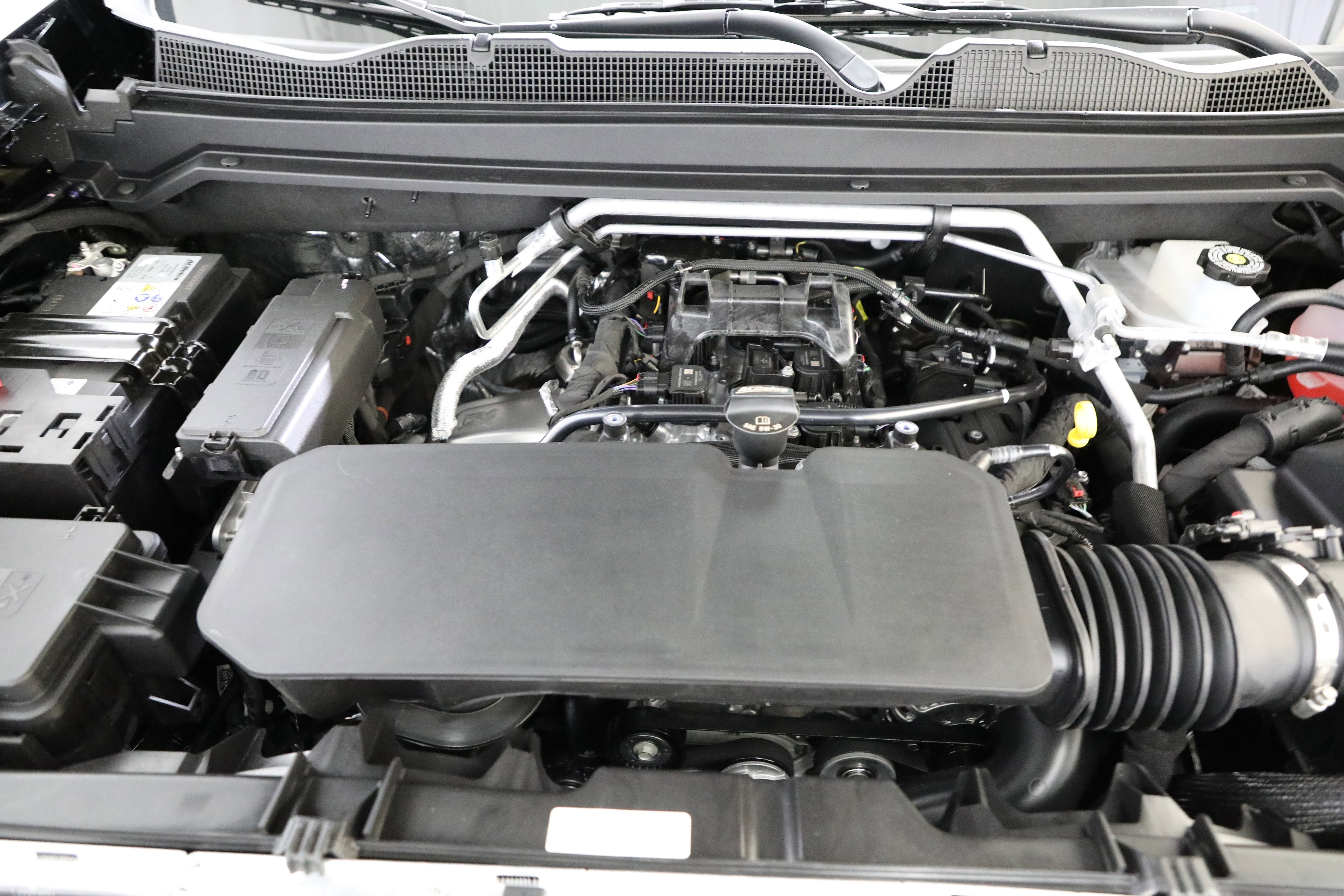 2026 Chevrolet Colorado 4WD LT