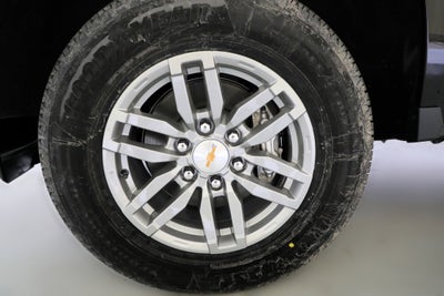 2026 Chevrolet Colorado 4WD LT