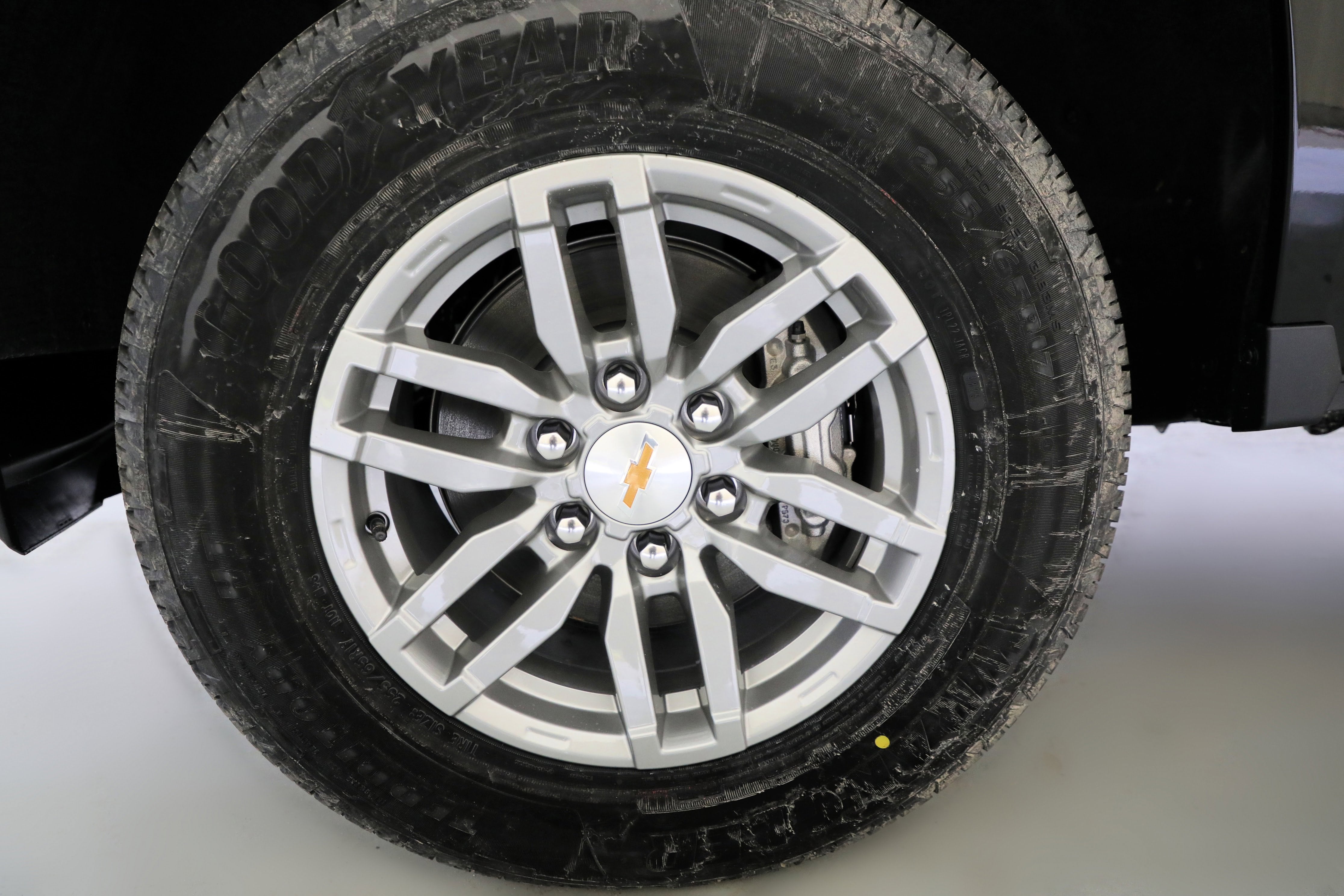 2026 Chevrolet Colorado 4WD LT