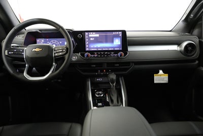 2026 Chevrolet Colorado 4WD LT