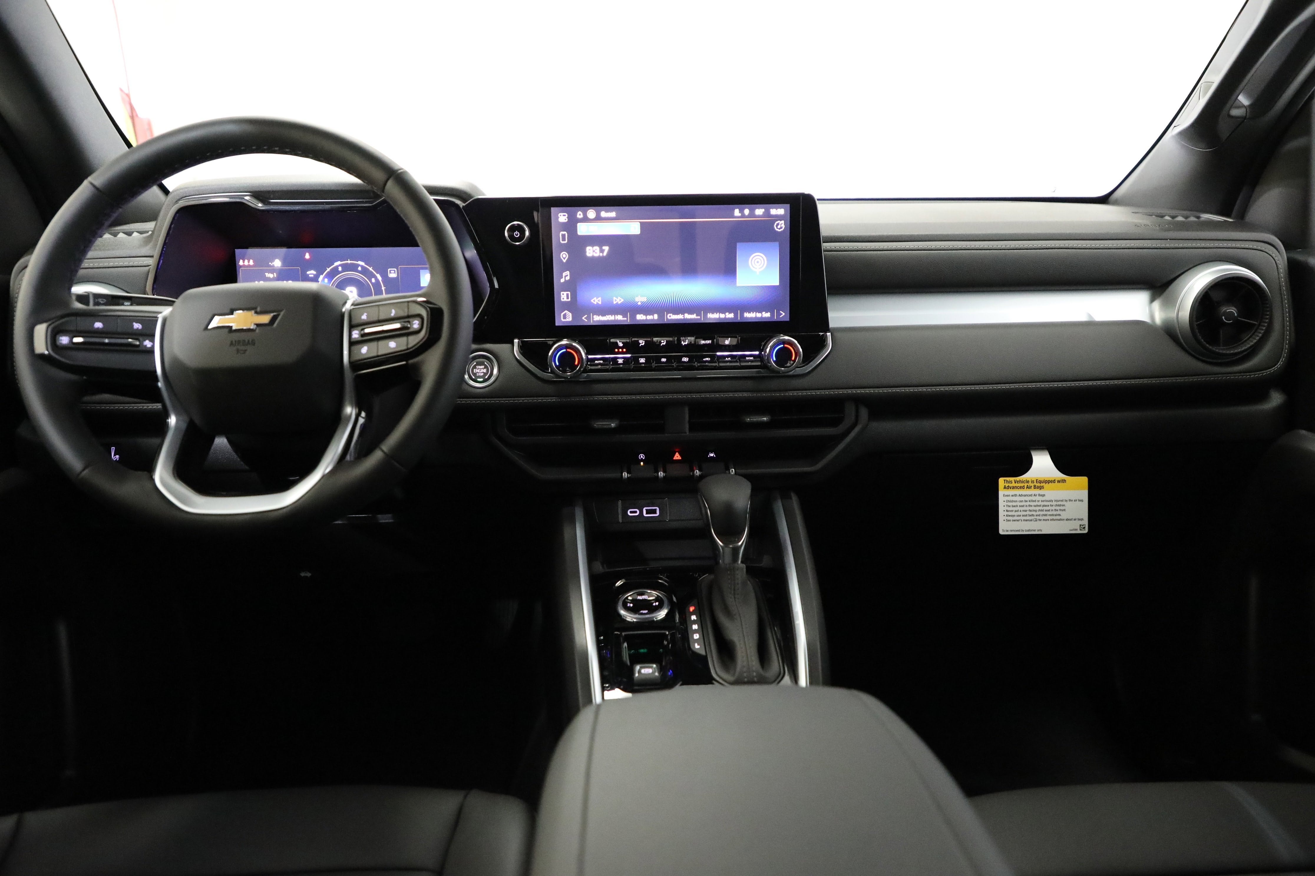 2026 Chevrolet Colorado 4WD LT