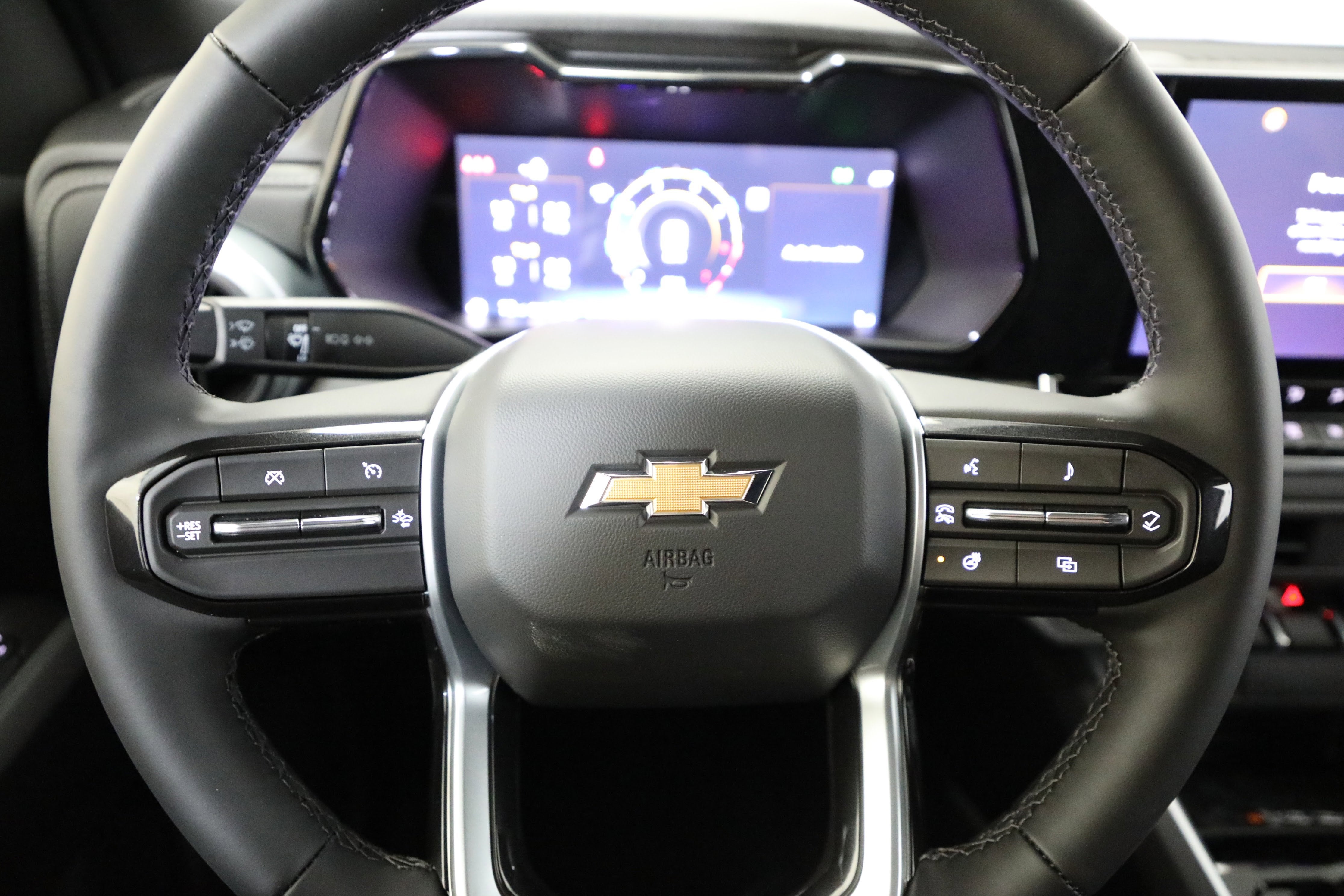 2026 Chevrolet Colorado 4WD LT