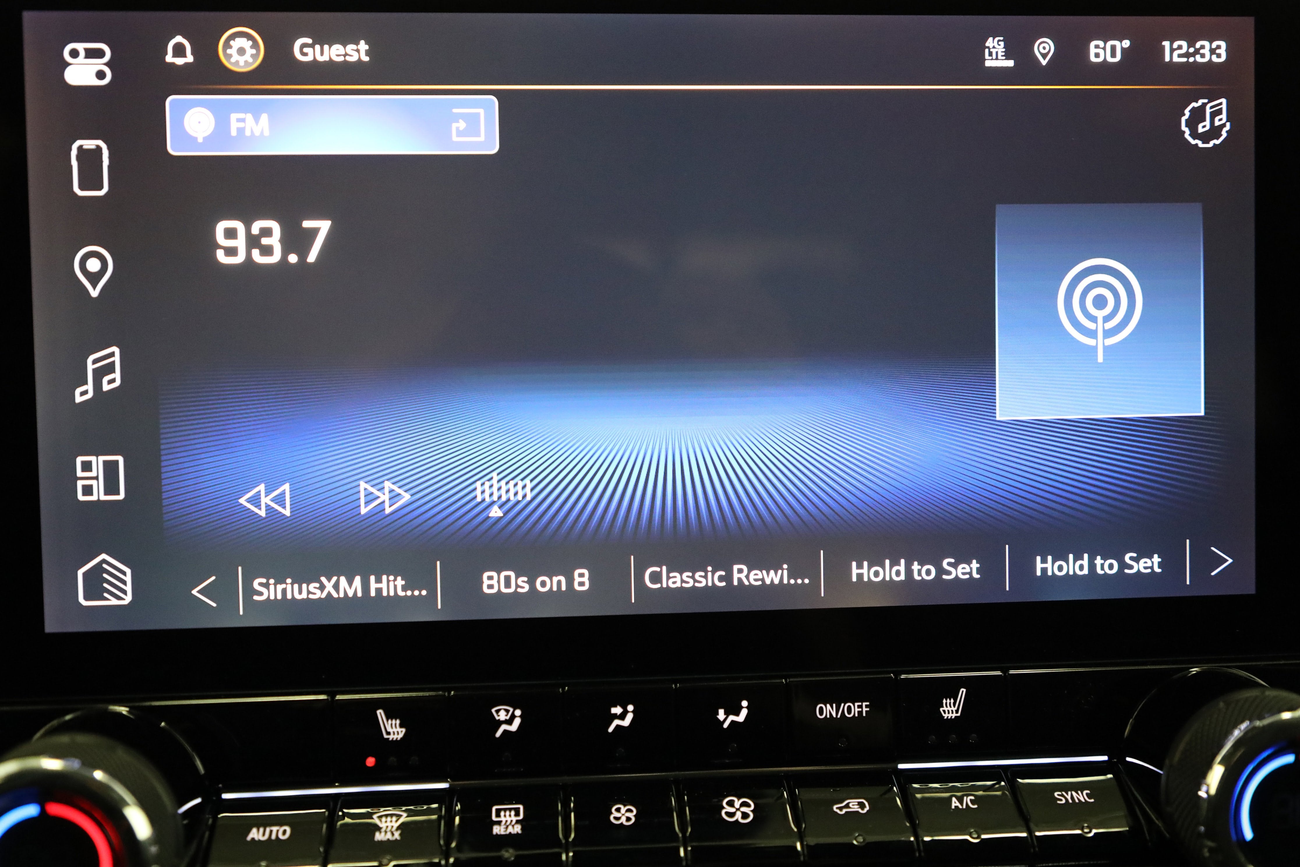 2026 Chevrolet Colorado 4WD LT