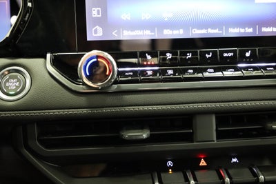 2026 Chevrolet Colorado 4WD LT